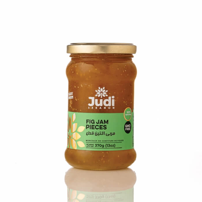 Fig Jam 