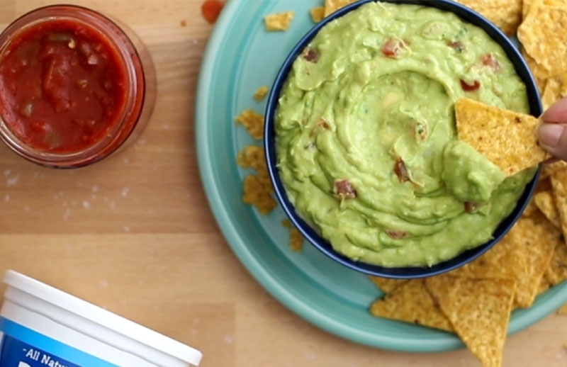 Guacamole